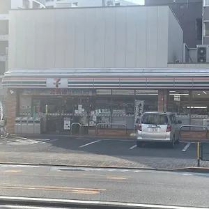 アパート Calum Asakusa Imado Tokyoカルム浅草今戸ツインルーム新築民泊東京浅草隅田川今戸神社近くスカイツリー見えるコンビニコインランドリー近くある浅草駅まで徒歩圏内アクセス便利成田空港羽田空港銀座渋谷東京駅直通, 東京都